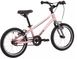 Велосипед 16" Pride GLIDER 16 2024 рожевий 3 з 3