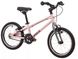 Велосипед 16" Pride GLIDER 16 2024 рожевий 2 з 3