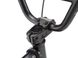 Велосипед Kink BMX Pump 14", 2020, чорний 5 з 6
