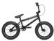 Велосипед Kink BMX Pump 14", 2020, чорний 1 з 6