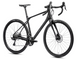 Велосипед Merida SILEX 700, XL(56), MATT BLACK(GLOSSY ANTHRACITE) 4 из 4
