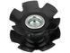 Вилка RockShox Recon Silver RL - Crown 29" Boost™ 15x110 130mm Black Alum Str Tpr 51offset Solo Air (includes Star nut & Maxle Stealth) D1 8 з 8