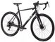 Велосипед 28" Pride ROCX 8.3, рама S, 2022, черный 6 из 7