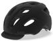 Шлем велосипедный Giro Cormick матовый черный/темно-синий UA/54-61см 1 из 2