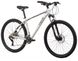 Велосипед 29" Pride MARVEL 9.3 рама - M 2023 серый (тормоза SRAM, задний переключатель и манетка - MICROSHIFT) 2 из 3