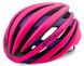 Шолом велосипедний жіночий Giro Ember MIPS матовий яскр.рожевий M/55-59см