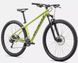 Велосипед Specialized ROCKHOPPER SPORT 26 LMSTN/BLK XXS (91523-6100) 2 з 3