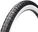 Покришка Continental Ride Tour 28" | 700 x 35C чорна/белая, не складна ExtraPuncture Belt 1 з 3