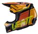 Шолом Leatt Helmet Moto 7.5 + Goggle, Citrus, L 4 з 5
