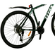 Велосипед Titan 29" Cobra 2022 , рама-20" green 3 з 4
