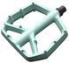 Педали Syncros SQUAMISH III, surf spray blue 1 из 3