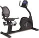 Горизонтальный велоэргометр Toorx Recumbent Bike BRXR 100 ERGO (BRX-R100ERGO) 1 из 3