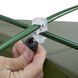 Палатка Wechsel Bella 1 ZG Green (231055) 18 из 22