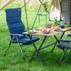 Стіл Bo-Camp Maryland M 80x63 cm Bamboo Brown (1404643) 10 з 19