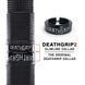 Грипсы DMR DeathGrip2 Thick Flange (Black) 5 из 9