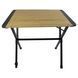 Стіл Bo-Camp Maryland M 80x63 cm Bamboo Brown (1404643) 14 з 19