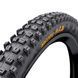 Покрышка бескамерная Continental Argotal Enduro Soft 29 x 2.60 черная складная skin 2 из 3