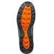 Ботинки Scarpa Maverick MID GTX, Iron Grey/Orange, 44,5 6 из 6
