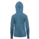 Флісова кофта Turbat Porto Houdi Wmn blue XXL 2 з 10