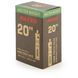 Камера Maxxis WELTER WEIGHT 20X1.5/2.5 Ниппель - Presta 48mm 2 из 2