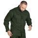 Кітель Сamotec Perimeter Rip-Stop НГУ Олива, XXL 4 з 13