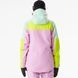 Куртка Picture Organic Exa W 2025 orchid acid-silt green XS 2 из 10