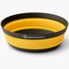 Набір посуду Sea to Summit Frontier UL Collapsible Dinnerware Set, на 1 персону 8 з 10