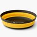 Набір посуду Sea to Summit Frontier UL Collapsible Dinnerware Set, на 1 персону 4 з 10