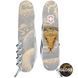 Ніж Victorinox Huntsman Zodiac 91мм, 15 функц., Дерев'яна змія 5 з 5