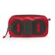 Органайзер Osprey Pack Pocket Waterproof poinsettia red - O/S - красный 5 из 11