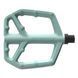 Педали Syncros SQUAMISH III, surf spray blue 2 из 3