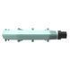 Педали Syncros SQUAMISH III, surf spray blue 3 из 3