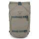 Рюкзак Osprey Metron 22 Roll Top Pack tan concrete - O/S - коричневый 2 из 5