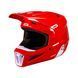 Шлем Leatt Moto 2.5 Helmet [Red], XS 2 из 7