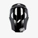 Шлем Ride 100% TRAJECTA Helmet [White], XL 2 из 5