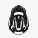 Шлем Ride 100% TRAJECTA Helmet [White], XL 5 из 5
