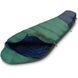 Спальный мешок Kelty Mistral 40 Long posey green-pageant blue 4 из 5
