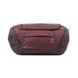 Сумка-рюкзак Deuter Aviant Duffel Pro 60 колір 5543 maron-aubergine 1 з 4