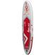 SUP дошка Z-Ray 34172 ZRAY X2 SUP SET (гребна дошка + насос + весло + рюкзак + леш) 2 з 3