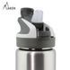 Термобутылка Laken Summit Thermo Bottle 1L, Light Blue 2 из 8