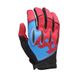 Велорукавиці SixSixOne Evo Ii Glove Blue / Red M 1 з 3