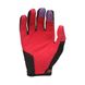 Велоперчатки SixSixOne Evo Ii Glove Blue / Red M 2 из 3
