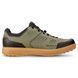 Велотуфлі Scott MTB SHR-ALP FLAT LACE moss green/black - 47.0 3 з 7