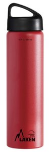 Термопляшка Laken Classic Thermo 0,75L, Red