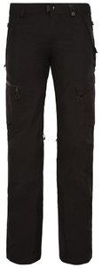 Штани 686 Geode Thermagraph Pant (Black) 23-24, L