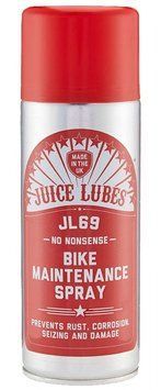 Спрей Juice Lubes Top Quality General Maintenance Spray and Protector 400мл