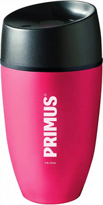 Термокружка Primus пласт. Commuter mug 0,3 MeLon Pink
