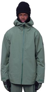 Куртка 686 Gateway Shell Jacket (Cypress green) 23-24, L