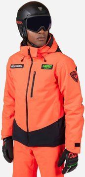Куртка Rossignol RLOMJ24|26 HERO BLACKSIDE INSULATED JKT 316 XL