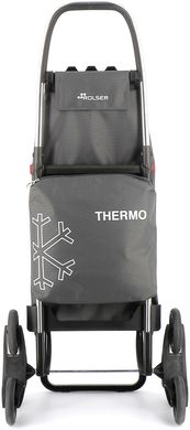 Сумка-тележка Rolser I-Max Termo Zen 6L Marengo (IMX355-1031)